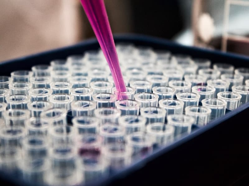 Biotechnology