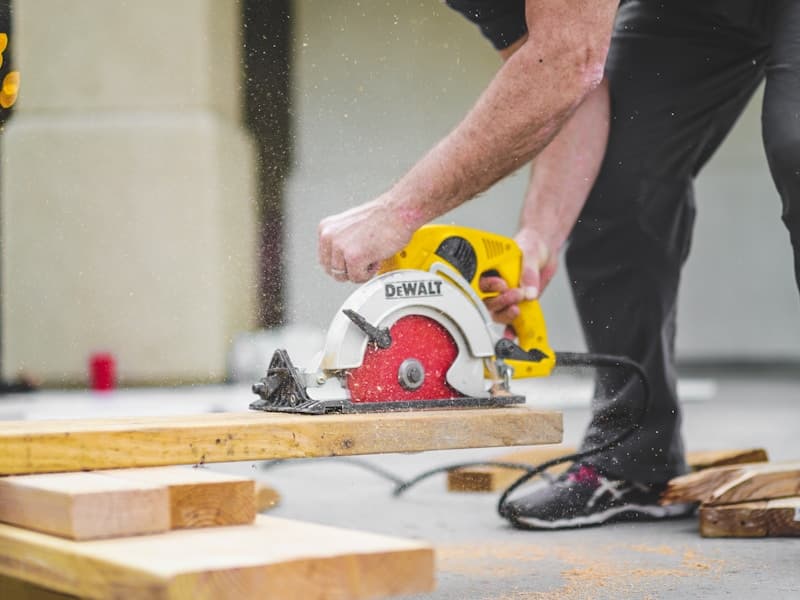 Building Products
