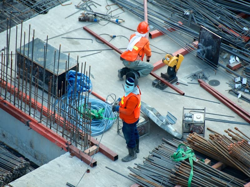 Building Products Distributors