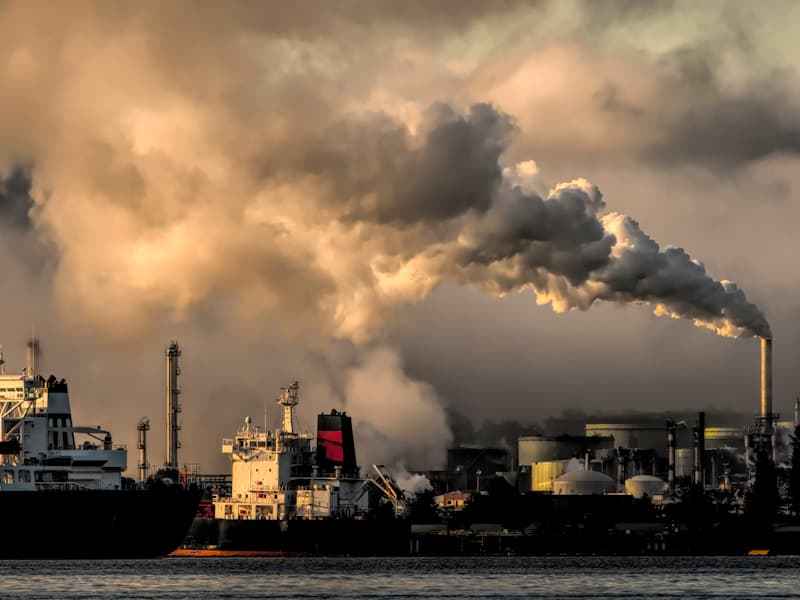 Coal & Mining