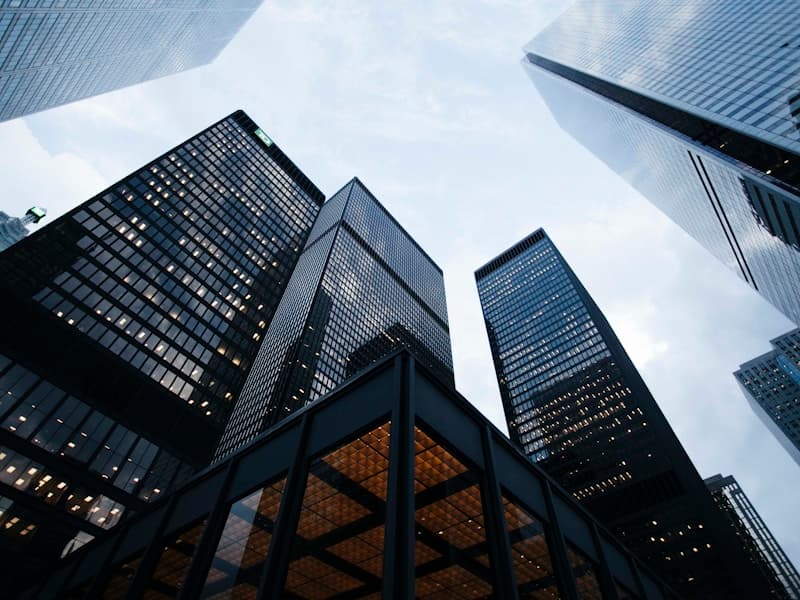 Conglomerates