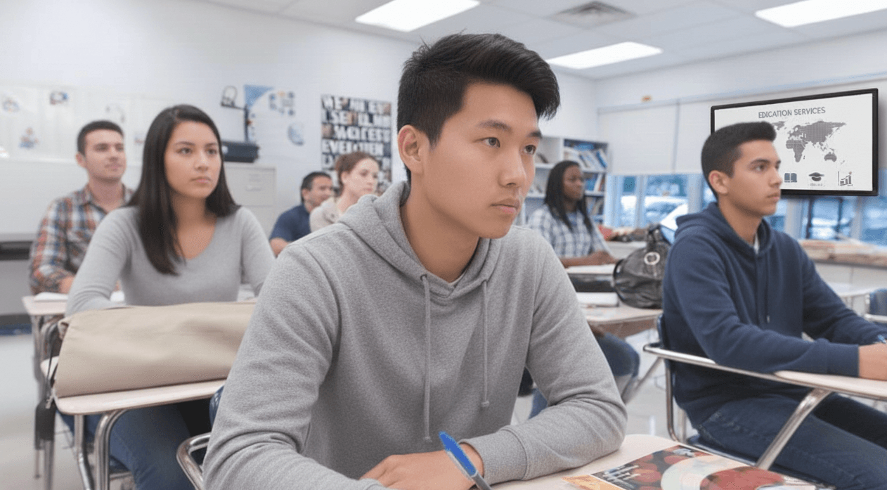 Education Services