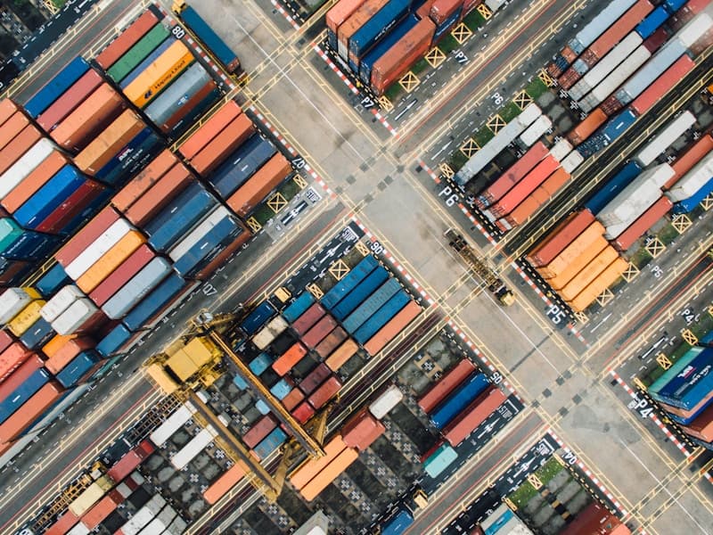 Freight Transportation