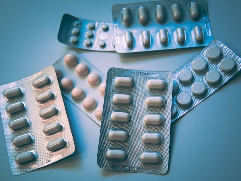 Health Care Products