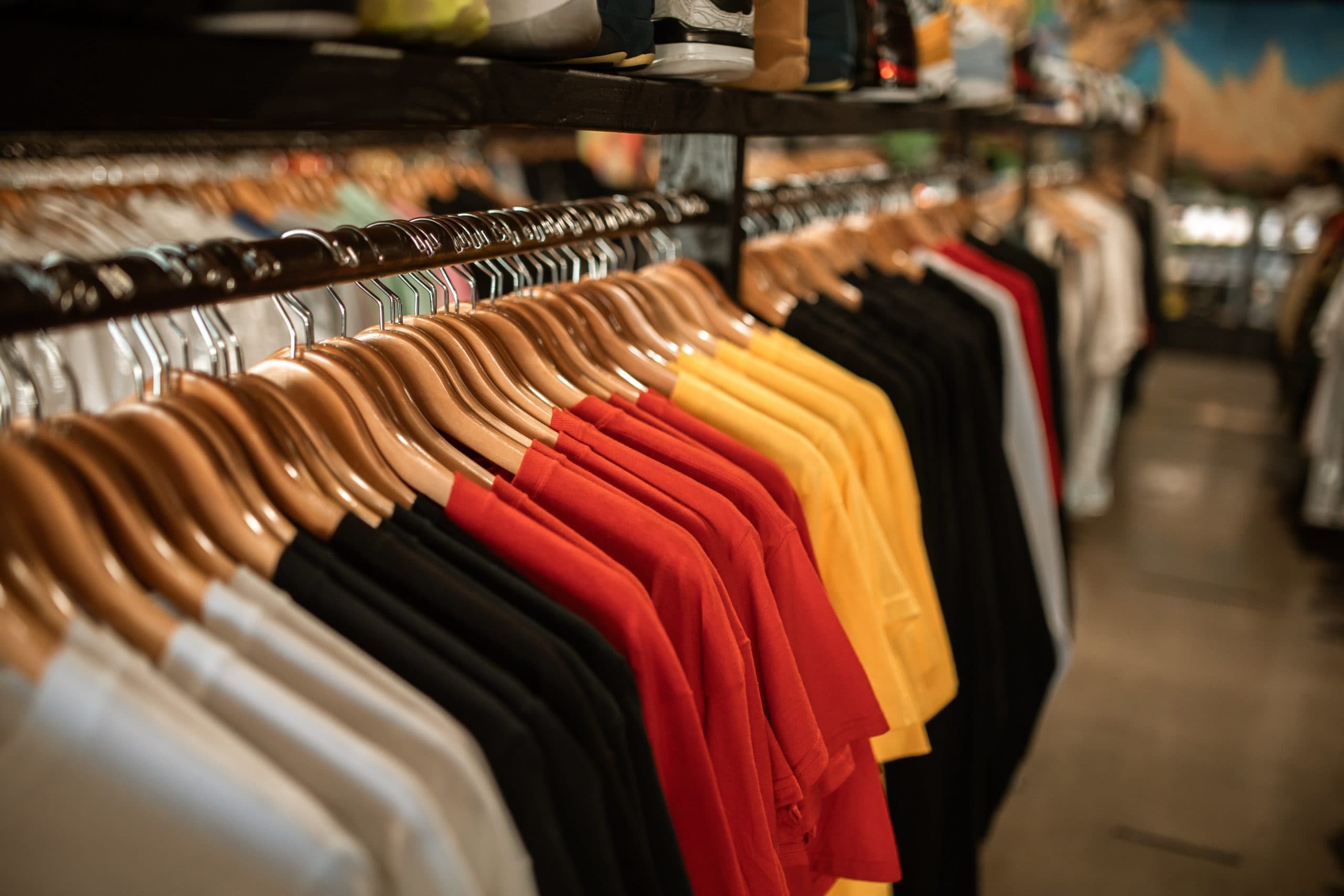 Apparel Retail
