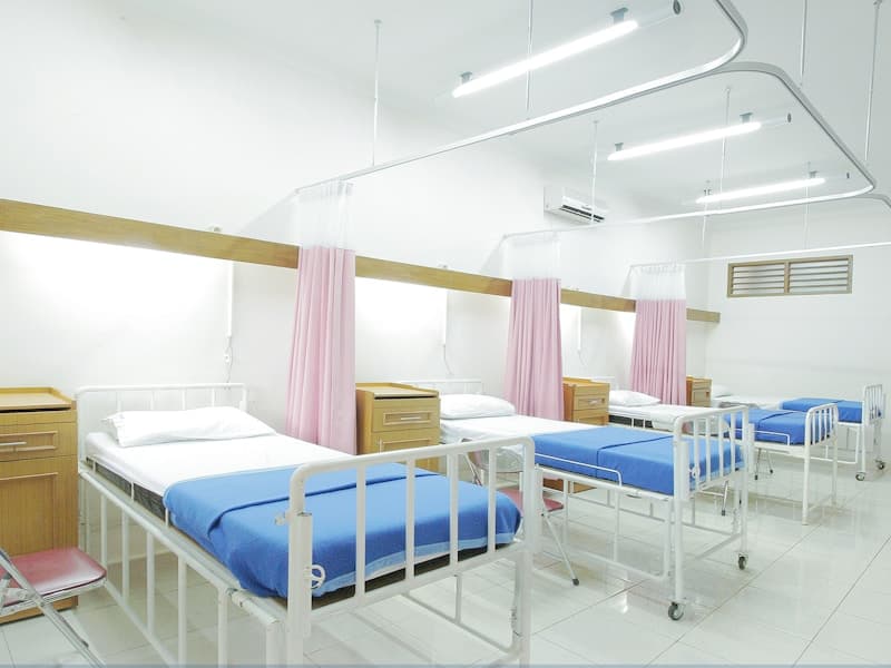 Health Care Providers