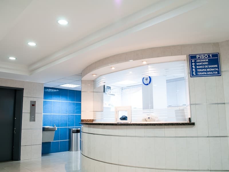 Health Care Services