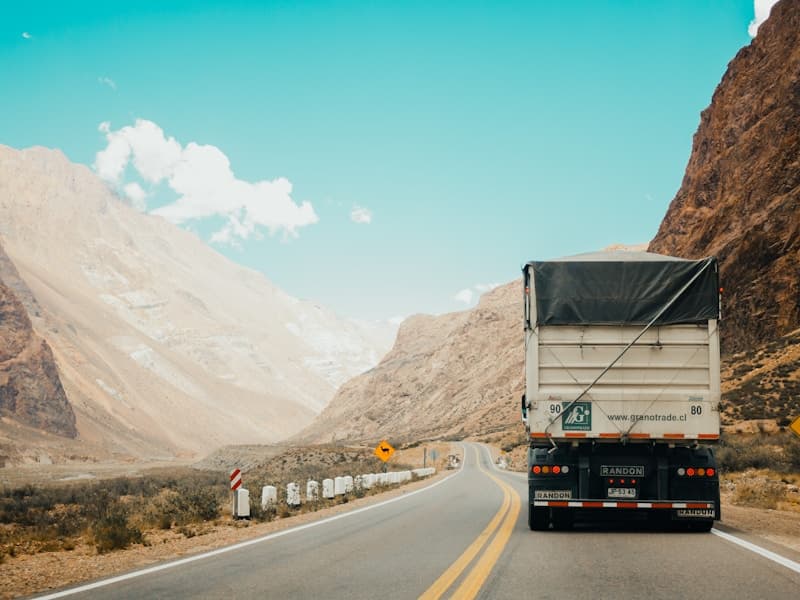 Heavy Duty Vehicles
