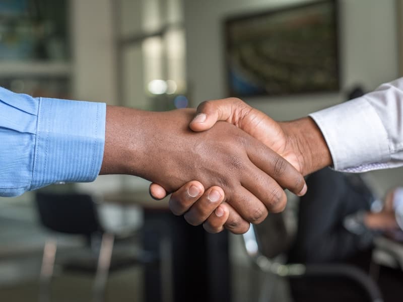 Human Resources & Employment Services