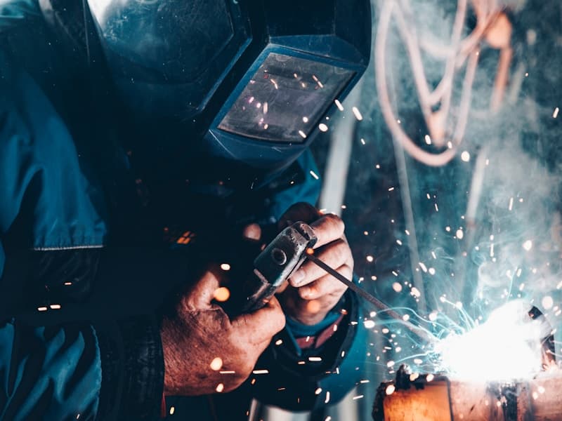 Industrial Services