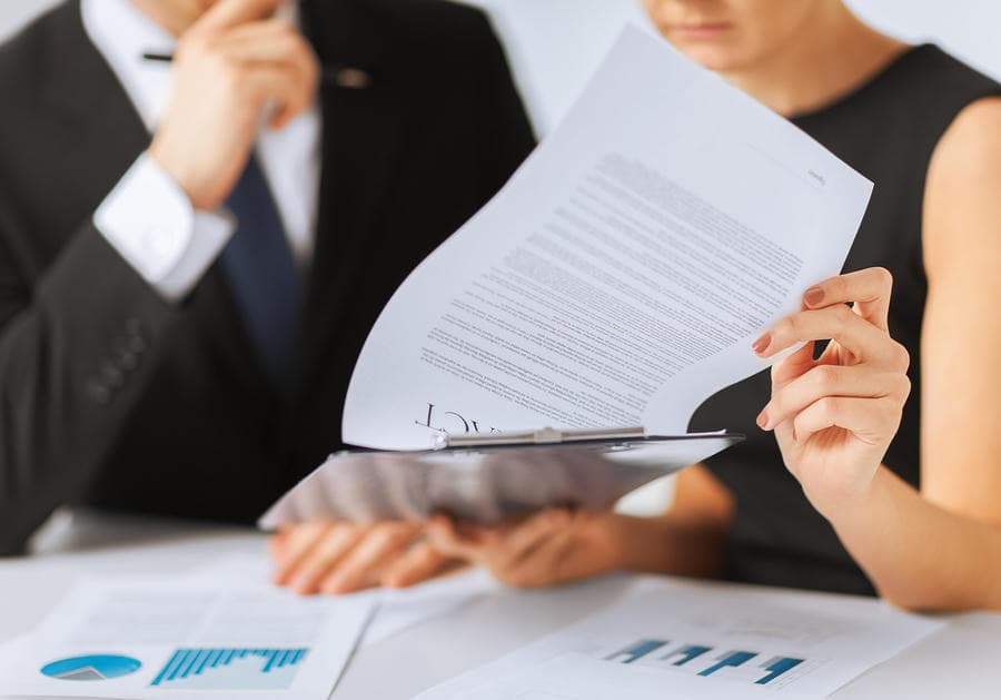 Insurance Underwriting