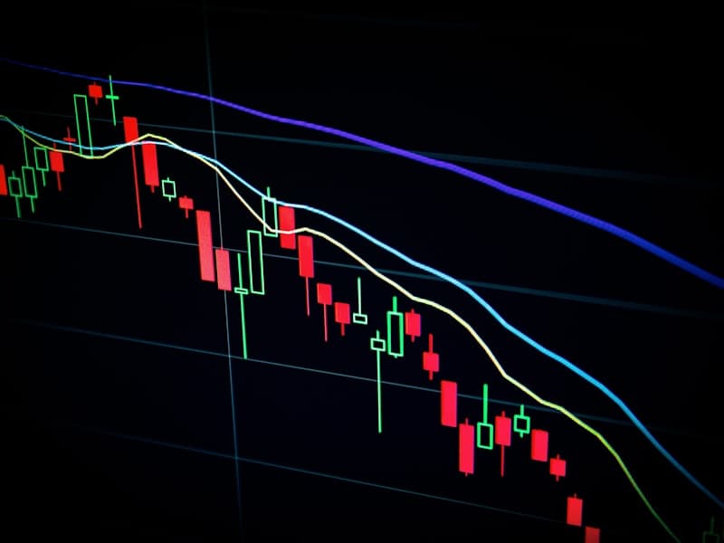 Investment Banking, Trading & Brokerage