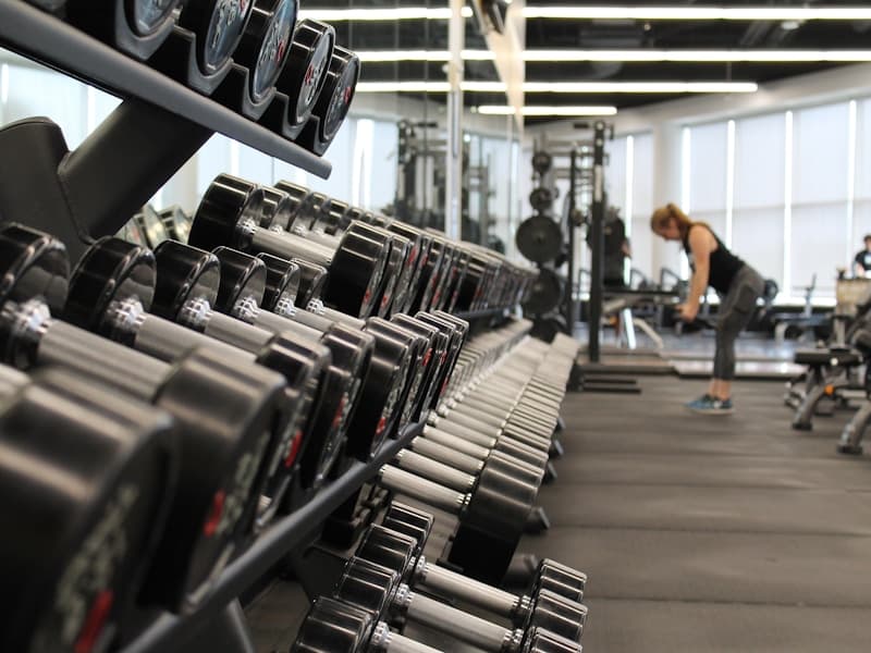Leisure Facilities
