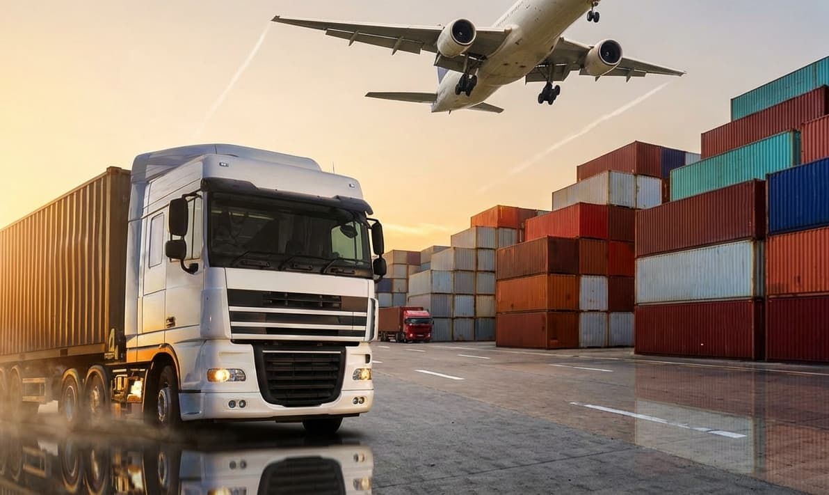 Logistics Services