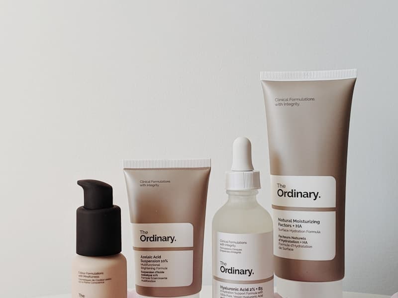 Packaging & Containers