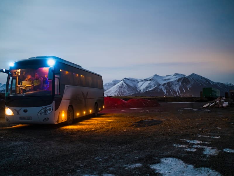 Passenger Transportation
