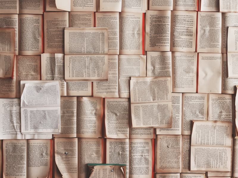 Publishing