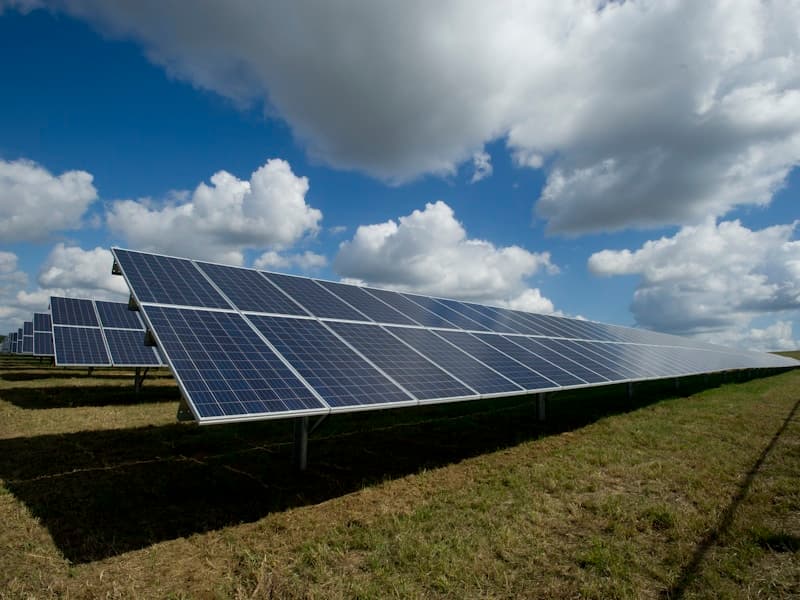 Renewable Electricity & Fuels