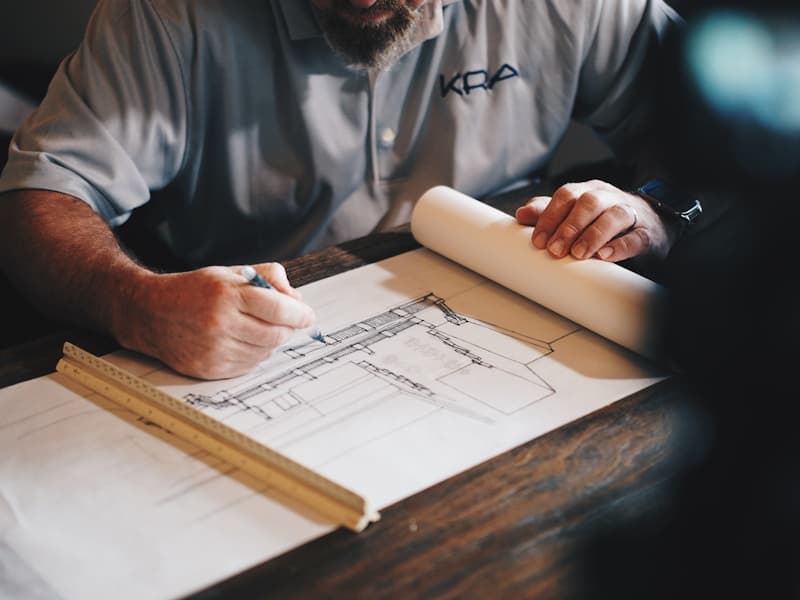 Residential Construction