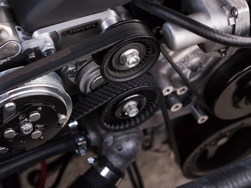 Auto Parts