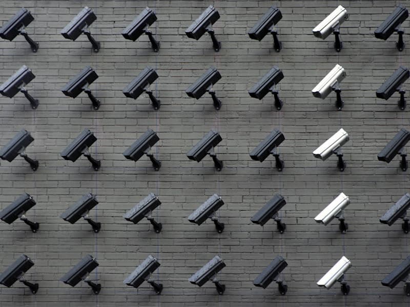Security & Alarm Services