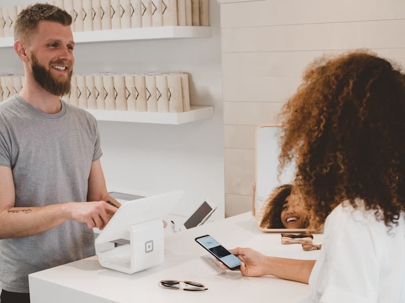 Specialized Consumer Services