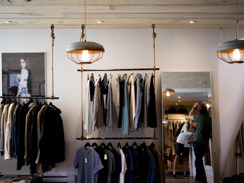 Specialty Retail
