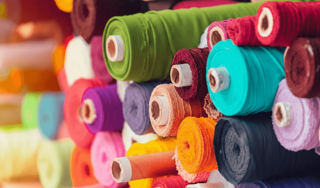 Textiles
