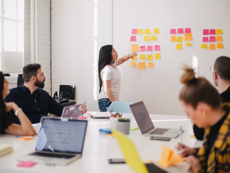 Management Consulting