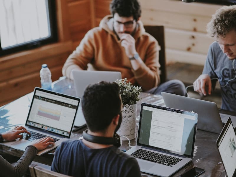Business Development